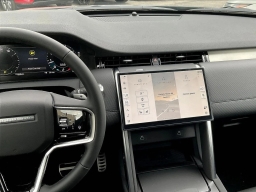 Land Rover Discovery Sport Landmark 4WD 2026