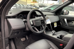 Land Rover Discovery Sport Landmark 4WD 2026