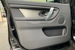 Land Rover Discovery Sport Landmark 4WD 2026