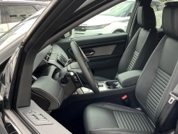 Land Rover Discovery Sport Landmark 4WD 2026