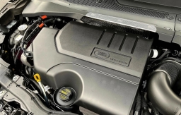 Land Rover Discovery Sport Landmark 4WD 2026