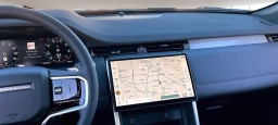 Land Rover Discovery Sport Dynamic SE 4WD 2025