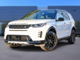Land Rover Discovery Sport Landmark 4WD 2026