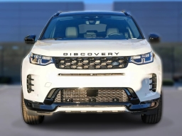Land Rover Discovery Sport Landmark 4WD 2026