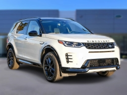 Land Rover Discovery Sport Landmark 4WD 2026