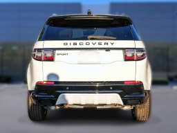 Land Rover Discovery Sport Landmark 4WD 2026
