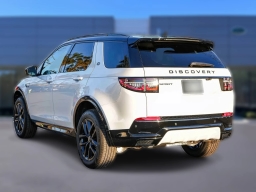 Land Rover Discovery Sport Landmark 4WD 2026