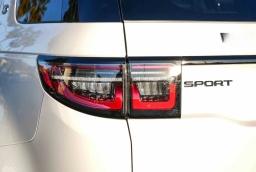 Land Rover Discovery Sport Landmark 4WD 2026
