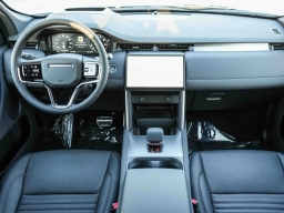 Land Rover Discovery Sport Landmark 4WD 2026