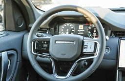 Land Rover Discovery Sport Landmark 4WD 2026