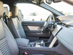 Land Rover Discovery Sport Landmark 4WD 2026