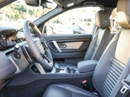 Land Rover Discovery Sport Landmark 4WD 2026