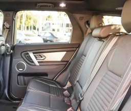 Land Rover Discovery Sport Landmark 4WD 2026