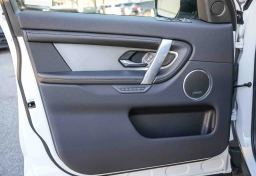 Land Rover Discovery Sport Landmark 4WD 2026