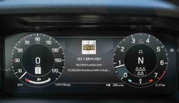 Land Rover Discovery Sport Landmark 4WD 2026