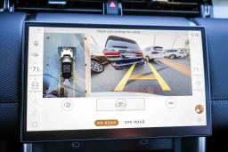 Land Rover Discovery Sport Landmark 4WD 2026