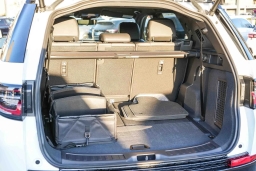 Land Rover Discovery Sport Landmark 4WD 2026
