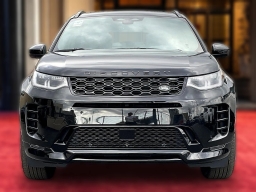 Land Rover Discovery Sport Landmark 4WD 2026