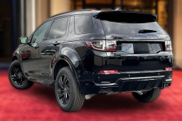 Land Rover Discovery Sport Landmark 4WD 2026