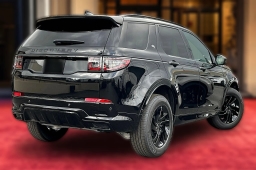 Land Rover Discovery Sport Landmark 4WD 2026