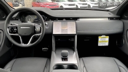 Land Rover Discovery Sport Landmark 4WD 2026