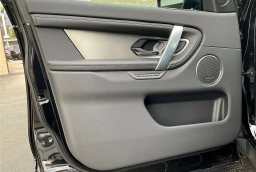 Land Rover Discovery Sport Landmark 4WD 2026