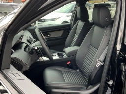 Land Rover Discovery Sport Landmark 4WD 2026