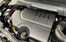 Land Rover Discovery Sport Landmark 4WD 2026