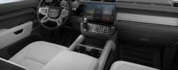 Land Rover Defender X-Dynamic SE 110 P400 2026
