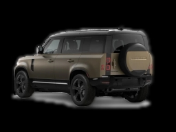 Land Rover Defender X-Dynamic SE 110 P400 2026