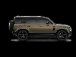 Land Rover Defender X-Dynamic SE 110 P400 2026