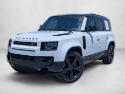 Land Rover Defender X-Dynamic SE 110 P400 2026