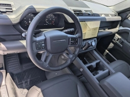 Land Rover Defender X-Dynamic SE 110 P400 2026