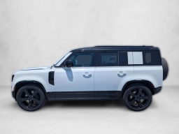 Land Rover Defender X-Dynamic SE 110 P400 2026