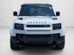 Land Rover Defender X-Dynamic SE 110 P400 2026