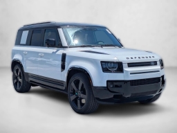 Land Rover Defender X-Dynamic SE 110 P400 2026