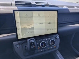 Land Rover Defender X-Dynamic SE 110 P400 2026