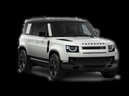 Land Rover Defender X-Dynamic SE 110 P400 2026