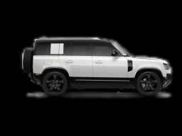 Land Rover Defender X-Dynamic SE 110 P400 2026