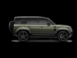 Land Rover Defender X-Dynamic SE 110 P400 2026