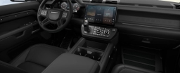 Land Rover Defender X-Dynamic SE 110 P400 2026