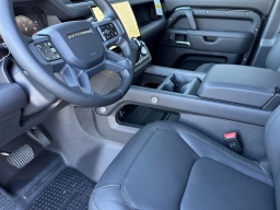 Land Rover Defender X-Dynamic SE 110 P400 2026