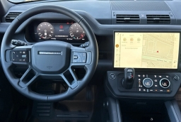 Land Rover Defender X-Dynamic SE 110 P400 2026