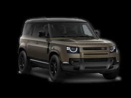 Land Rover Defender X-Dynamic SE 110 P400 2026