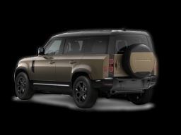 Land Rover Defender X-Dynamic SE 110 P400 2026