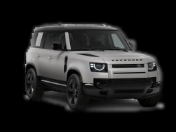 Land Rover Defender X-Dynamic SE 110 P400 2026