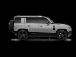 Land Rover Defender X-Dynamic SE 110 P400 2026