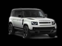 Land Rover Defender X-Dynamic SE 110 P400 2026