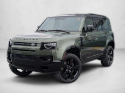 Land Rover Defender X-Dynamic SE 110 P400 2026