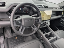Land Rover Defender X-Dynamic SE 110 P400 2026